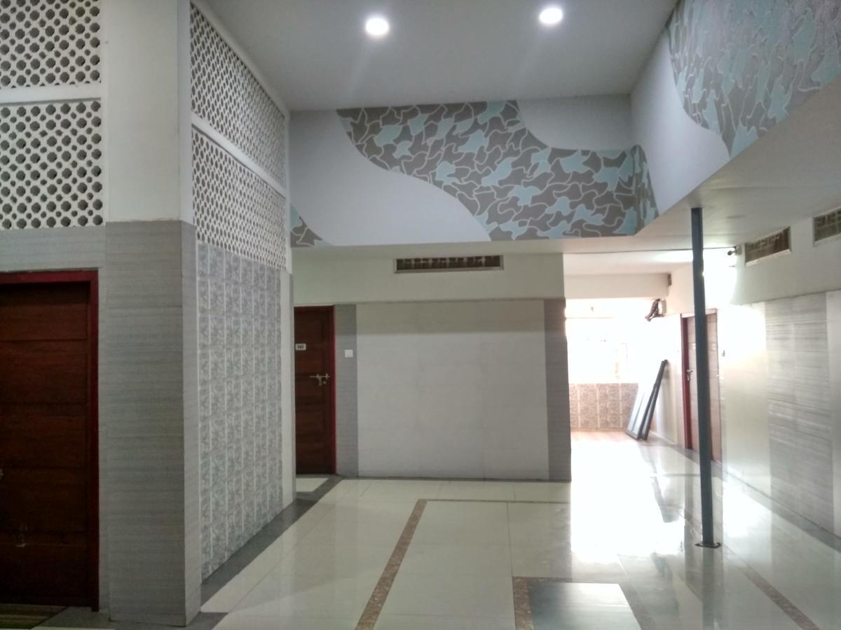 International Tourist Home Kozhikode Exterior photo