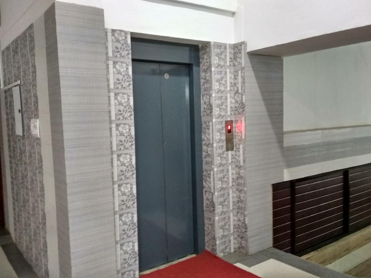 International Tourist Home Kozhikode Exterior photo