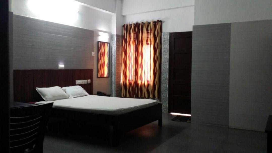 International Tourist Home Kozhikode Exterior photo